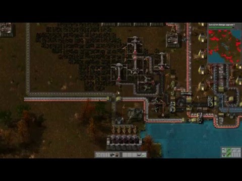 Story Time ~ Factorio part 7