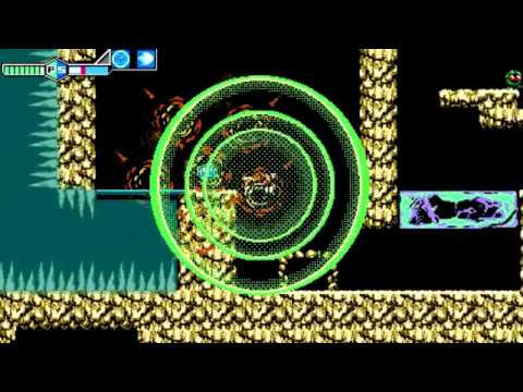 Blaster Master Zero 2 Part 8- Loyalty Missions