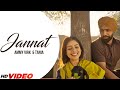 Jannat HD Video Ammy Virk Ft Tania Latest Punjabi Song 2025 New Punjabi Songs 2025