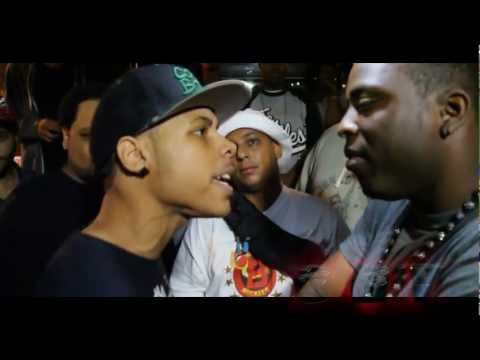 Prez Mafia vs July Streets