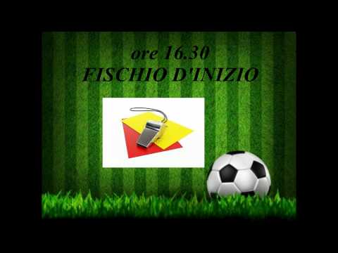 Policoro Virtus Re Leone (Partita)