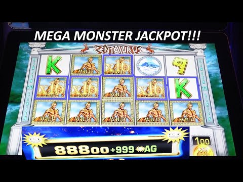 HYPER ESKALATION! MIT NUR 1€ DEN MEGA MONSTER JACKPOT GEKNACKT! 11000 EURO GEWONNEN!