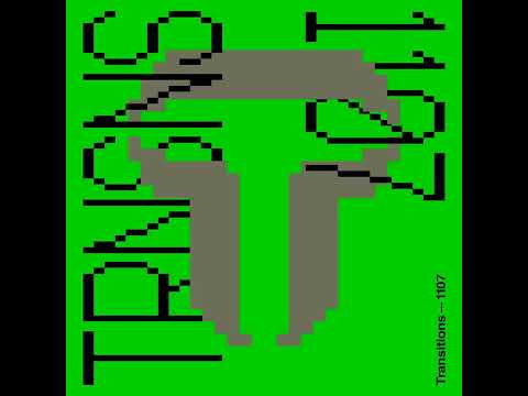 John Digweed - 14-Nov-2025 Transitions 1107 Guest Chris Fortier