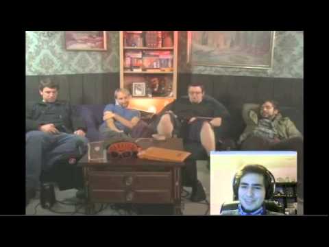 Mega64 Podcast 241 - Hang Up Compilation