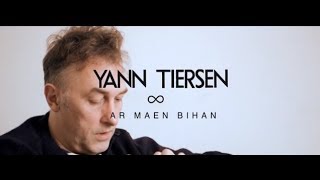 Yann Tiersen - Ar Maen Bihan (Track by Track Commentary)