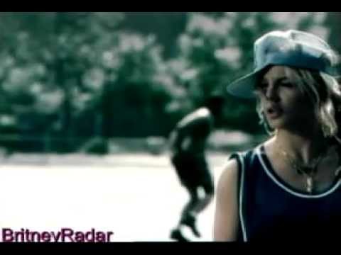 Criminal - Britney Spears ( MusicVideo)