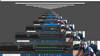 OBS STUDIO | MIC SETUP TUTORIAL (How to Mute Your Webcam Audio)