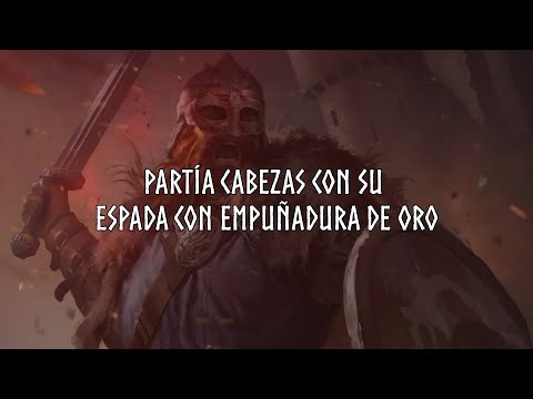 Einar Selvik - Hausbrjótr (Skullcrusher - Lyrics | Sub. Español)