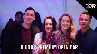 Atlantas 1 2019 New Years Eve Party