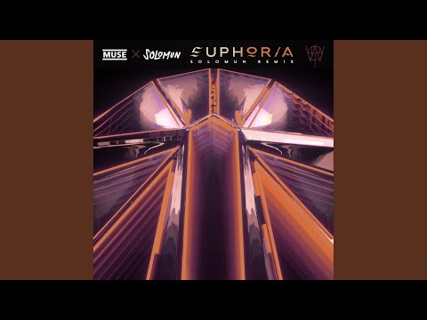 Video thumbnail for Euphoria (Solomun Remix) [Extended]