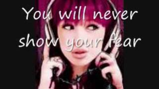 Smoke and Mirrors by Skye Sweetnam Lyrics