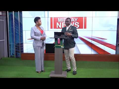 SPORTS NEWS WITH ANIM ADDO 27/07/26