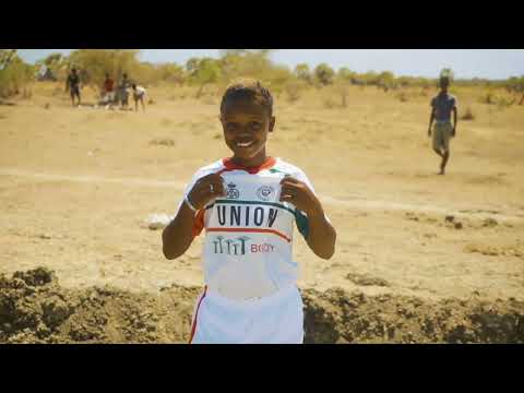 New football field Bôndy x RUSG