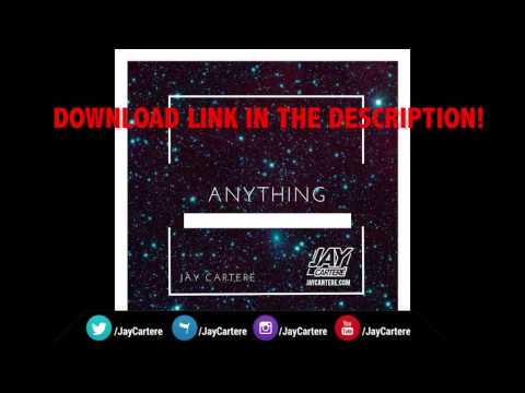 Jay Carteré - Good Girl (Produced By Jay Carteré)