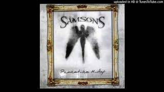 Samsons - Luluh - Composer : Irfan 2007 (CDQ)