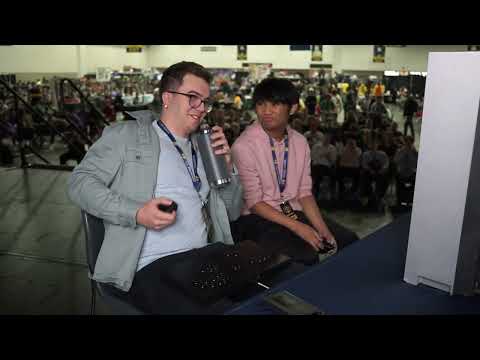 8 - Azel / Zuppy vs Joshman / Plup - Melee Doubles Grand Final - The Big House 11