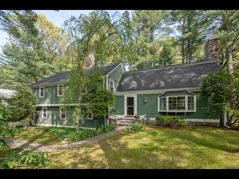 6 Smith Farm Trail Lynnfield, MA | ColdwellBankerHomes.com