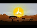 Mammal Minute Wildebeest