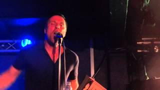 Sleaford Mods Fizzy (Live, HD)