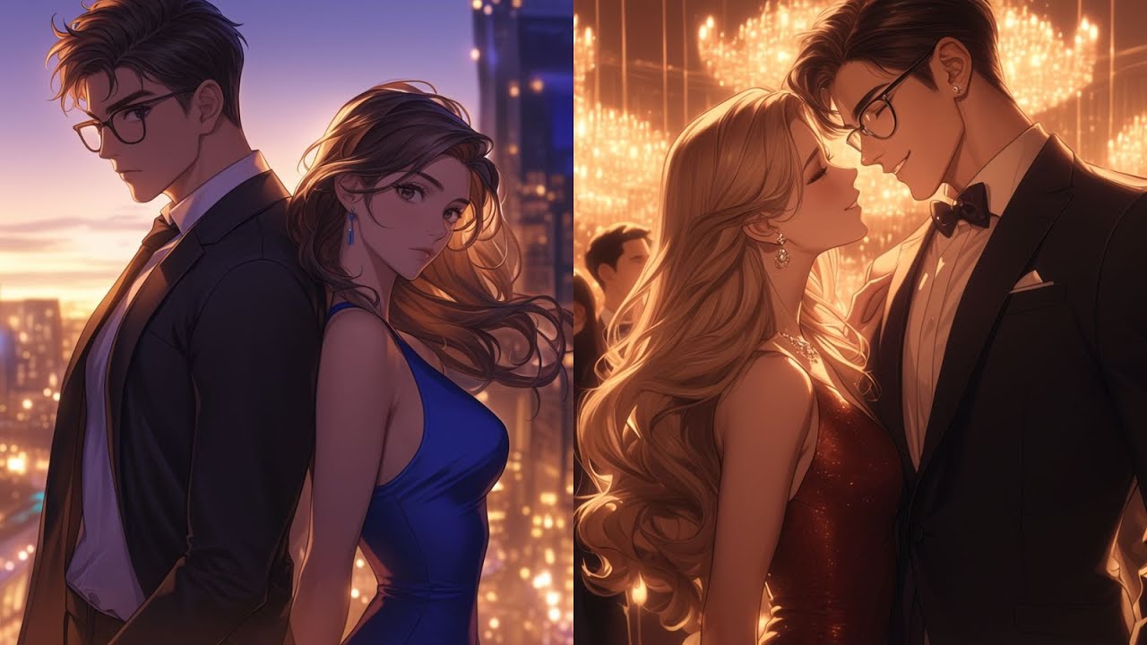 📕Mi Esposa y Yo Renacimos el Día del Registro, Salimos en Silencio y Nadie Mencionó el Matrimonio