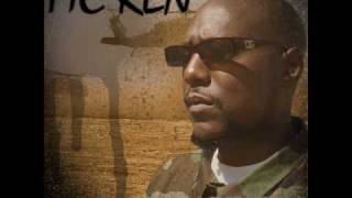 MC Ren West Coastin&#39;