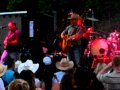 Aaron Watson Part of Walls Whitewater