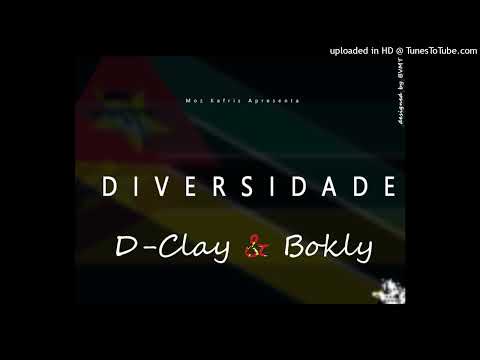 Bokly e D- clay