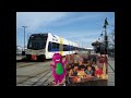 Barney And The Backyard Gang River LINE Part 2