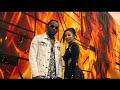 Kranium X Shenseea Lighter Lyrics Video Sweet Dancehall Love Song 2026