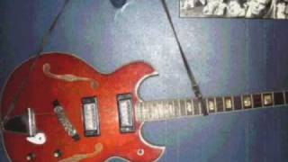 Genesis - That&#39;s Me