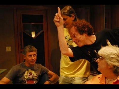 Banda 14 bis - Além Paraíso