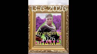 Download lagu NDAMA.JIGUSHILAGA.UJUMBE.NYANGUMI.13-5-2026 mp3