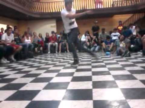 @AriiPD_ vs ???  Meet Up Jacarei - SP