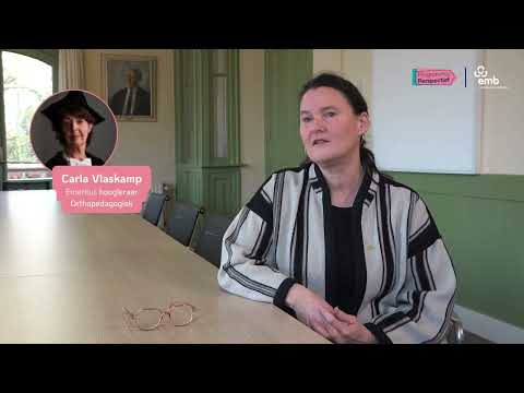 Programma Perspectief: belang en evidentie