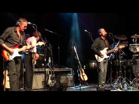 10CC--Dreadlock Holiday--Live @ Ottawa Bluesfest 2012-07-14