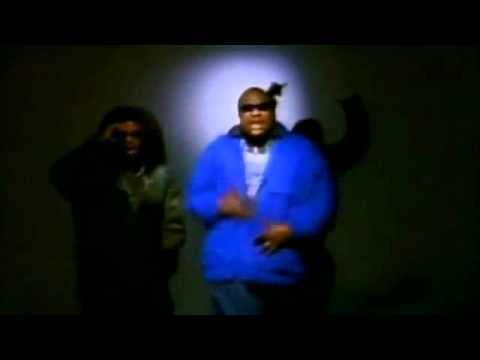 Chubb Rock ft PMD & Das EFX   Beef