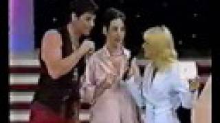 MORTEN HARKET "a kind of christmas card" (show calouros)