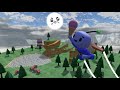 Beebo vs The Sun - Robot 64 OST Extended