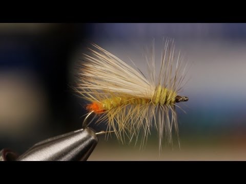 Yellow Sally Stimulator