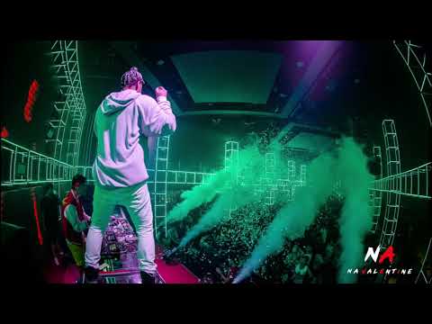 Lonely Ne Ne ✘ Blue Ft Booty Bounce ✘ Light Out ✘ Knock You Out ✘ Havana [LinhKu Remix 2019]