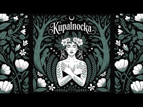 Córy Swarożyca - Kupalnocka (Official Video)