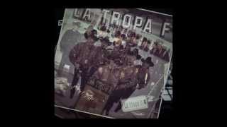 Toma mi amor - La Tropa F