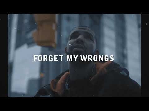 (Free) Drake x 40 x Boi-1da Type Beat ~ "Forget My Wrongs..."