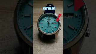 Download lagu Beautiful date change on Alba Tiffany blue automatic watch #trending #shorts #alba #seiko #viral mp3 Download lagu Beautiful date change on Alba Tiffany blue automatic watch #trending #shorts #alba #seiko #viral mp3