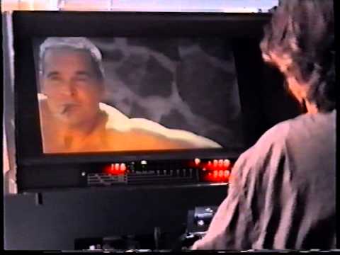 58 - Le montage - Pellicule