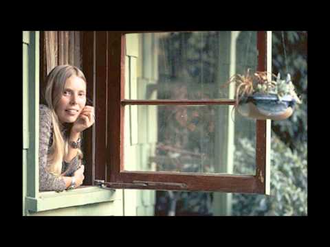 Ladies Of The Canyon ~ Joni Mitchell