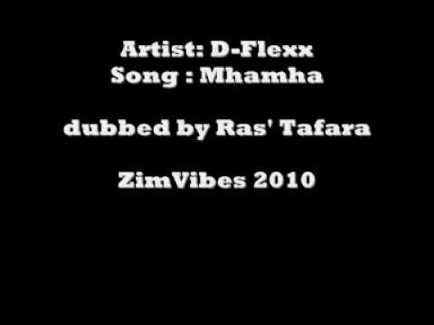 D Flexx - Mhamha
