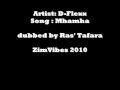 D Flexx Mhamha
