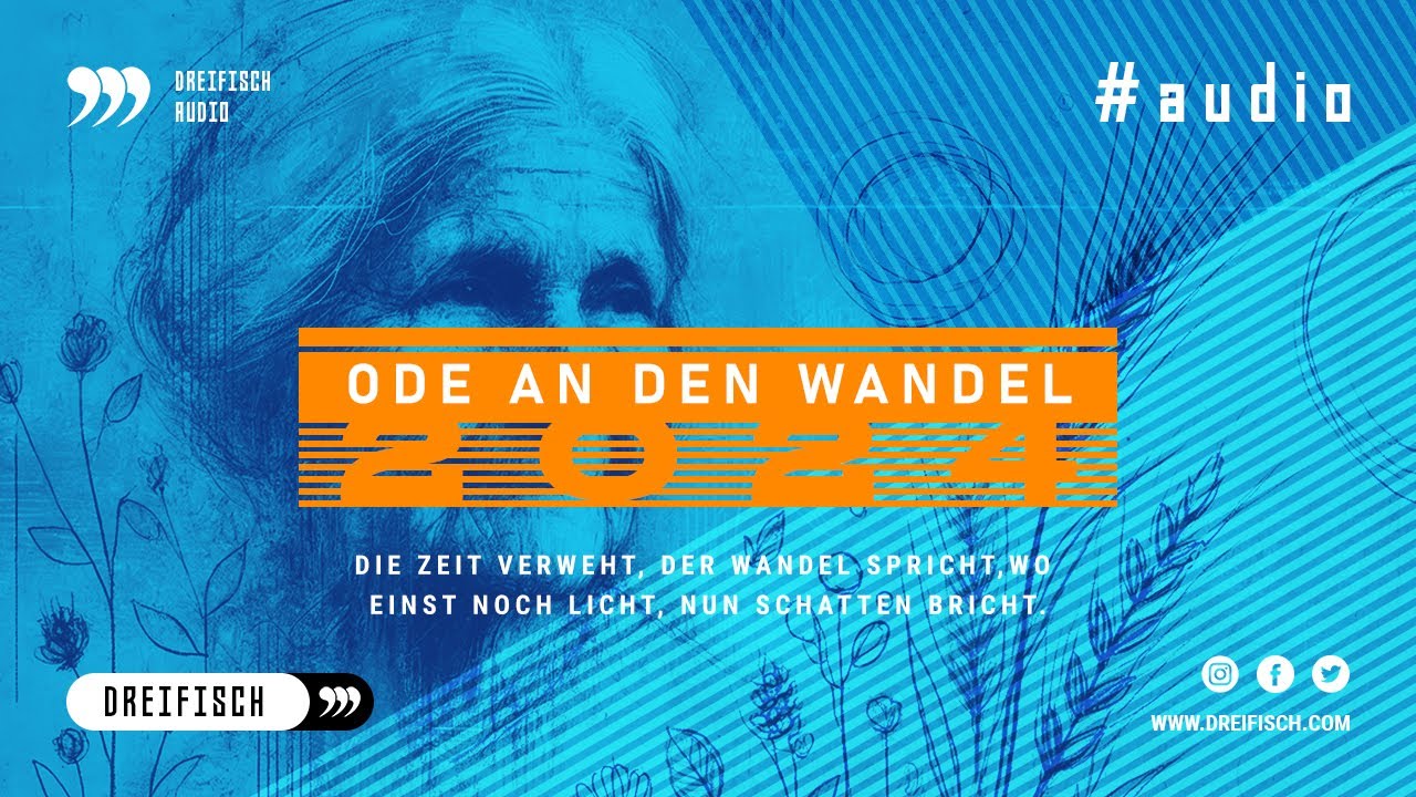 Ode an den Wandel (2024) (AUDIO)