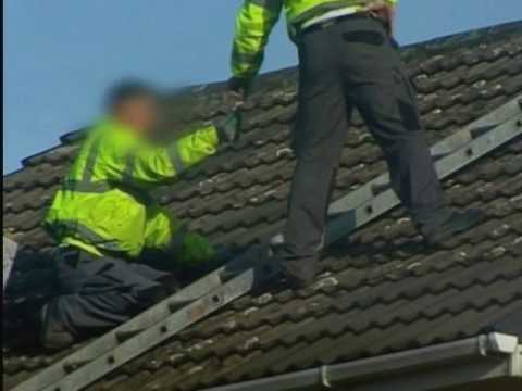 Rogue Traders - BBC One - 10 Feb 2010 - [BUSTED]